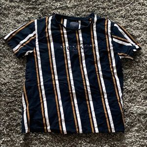 Men’s Ricky Singh Designer shirt